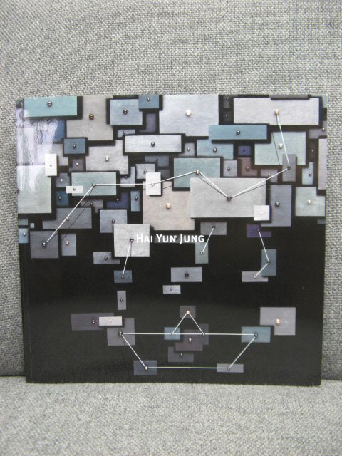 Hai Yun Jung: Time Track (2012.12.7.Fri-12.30.Sun)