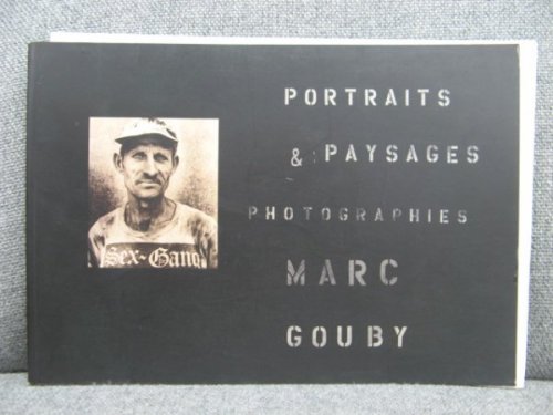 Portraits and Paysages Photographies
