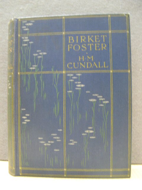 Birket Foster