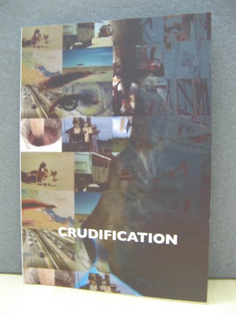 Crudification: Iraqi Fine Artists Association in Britain Show