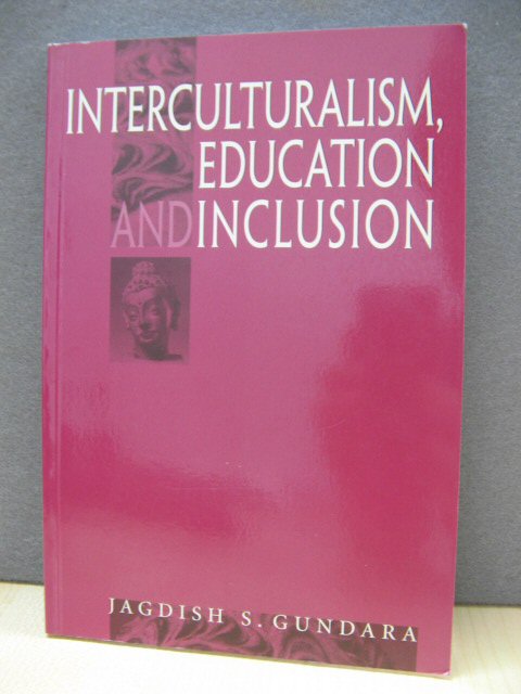 Interculturalism, Education and Inclusion