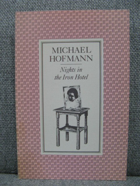 Nights in the Iron Hotel