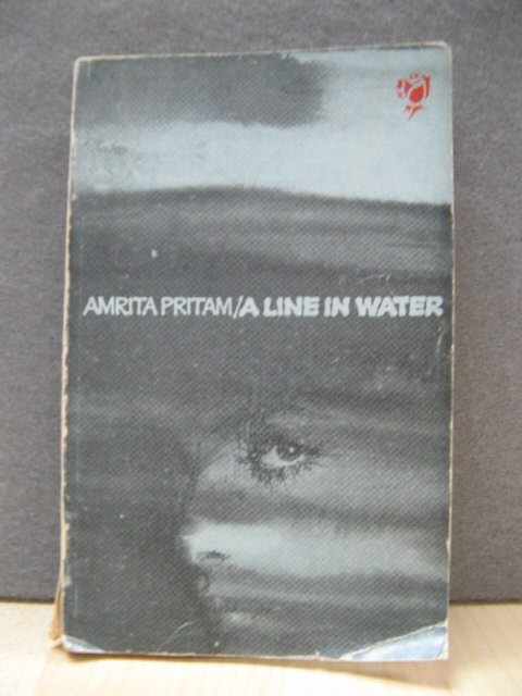A Line in Water