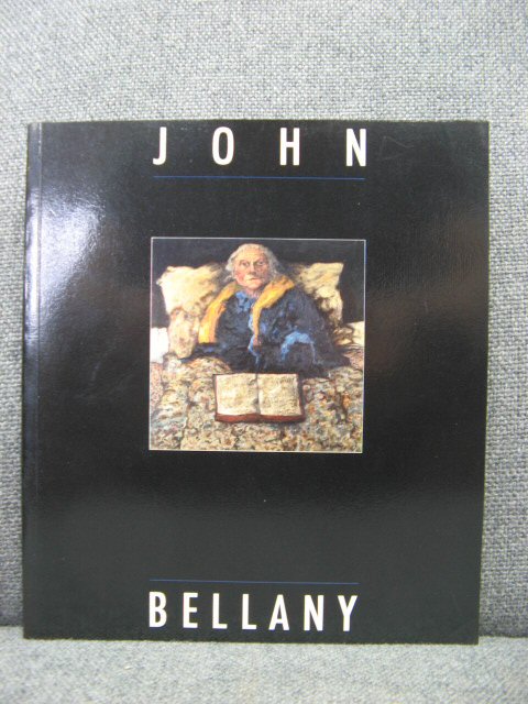 John Bellany: Paintings, Watercolours and Drawings: 1964-86