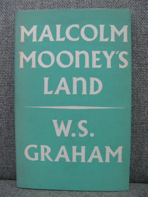 Malcolm Mooney's Land