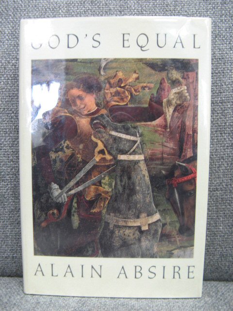God's Equal