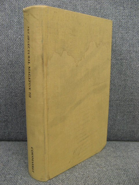 The Architectural Magazine and Journal of Improvement in Architecture, Building and Furnishing: Vol III