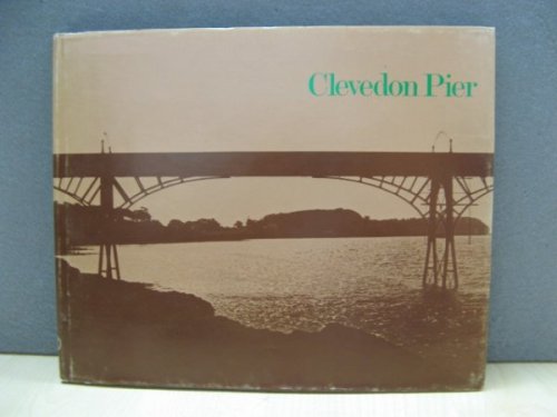 Clevedon Pier