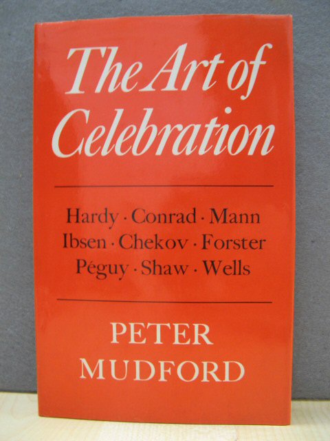 The Art of Celebration
