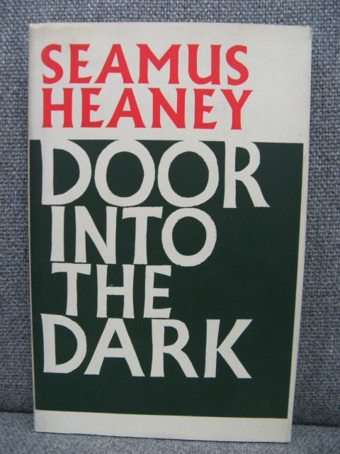 Door into the Dark