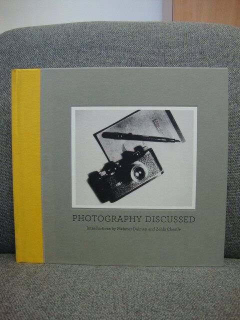 Photography Discussed
