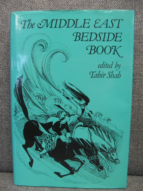 The Middle East Bedside Book