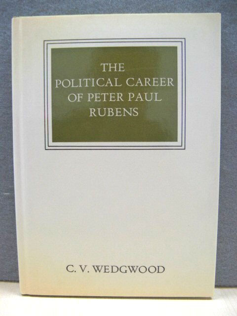 The Political Career of Peter Paul Rubens
