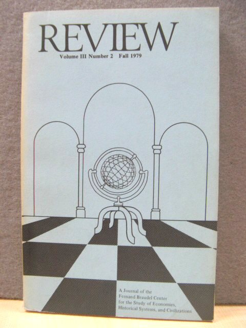 Review: Volume III, Number 2, Fall 1979