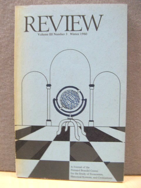 Review: Volume III, Number 3, Winter 1980