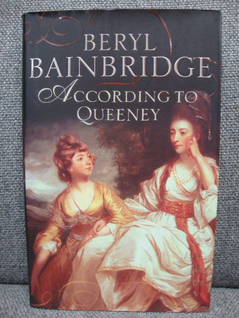 According to Queeney