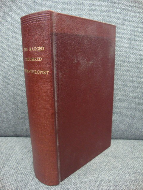 The Ragged Trousered Philanthropists