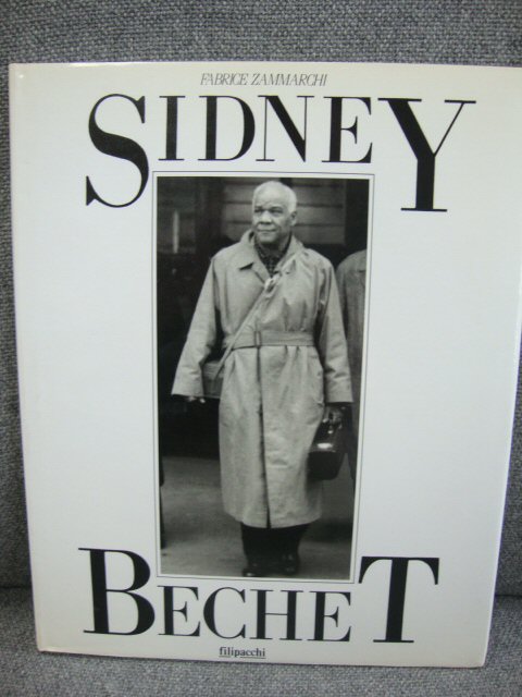 Sidney Bechet