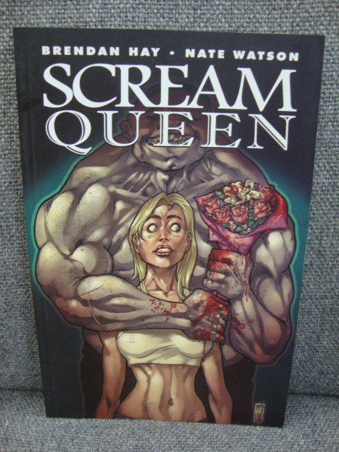 Scream Queen