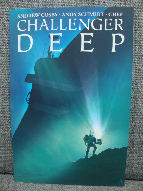 Challenger Deep