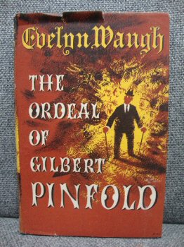 The Ordeal of Gilbert Pinfold: A Conversation Piece