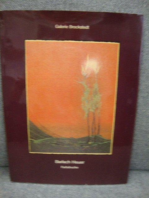 Barlach Heuer: Farbdrucke