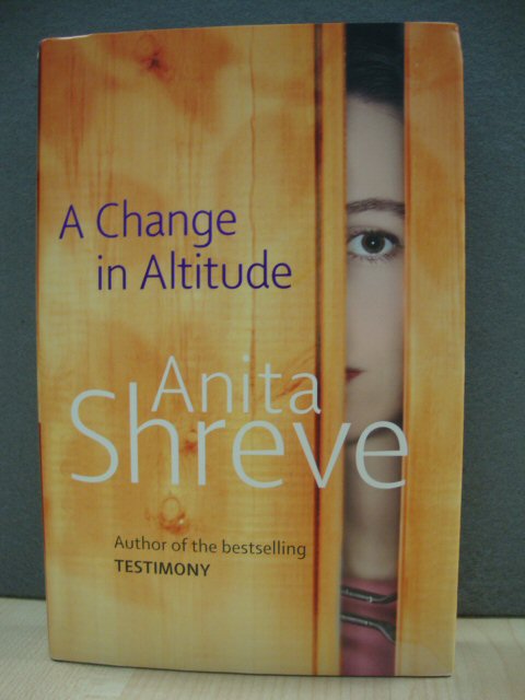 A Change in Altitude