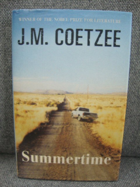 Summertime: Scenes from Provincial Life