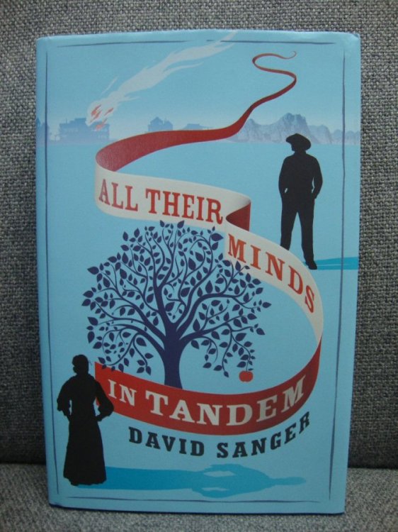 All Their Minds in Tandem