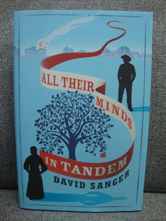 All Their Minds in Tandem