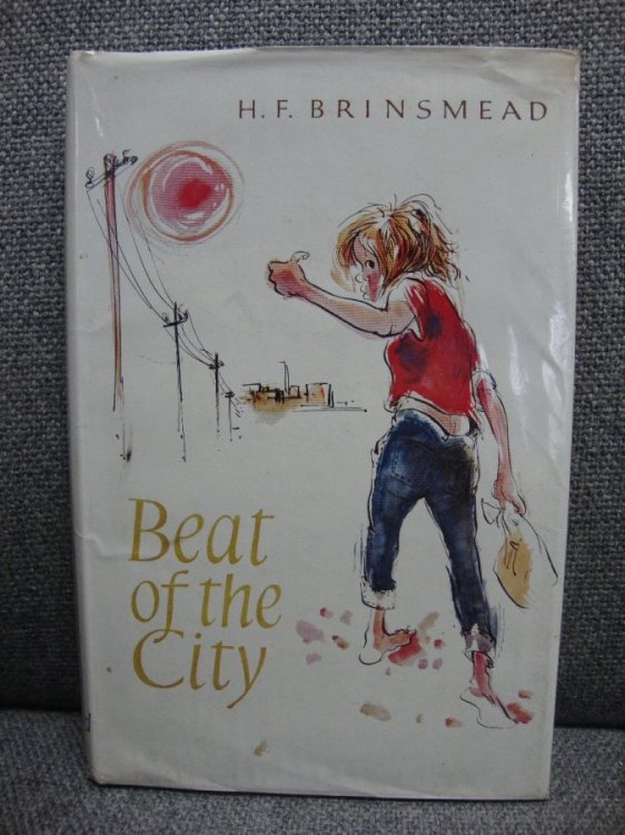 Beat of the City