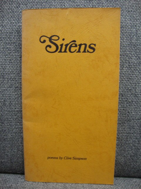 Sirens