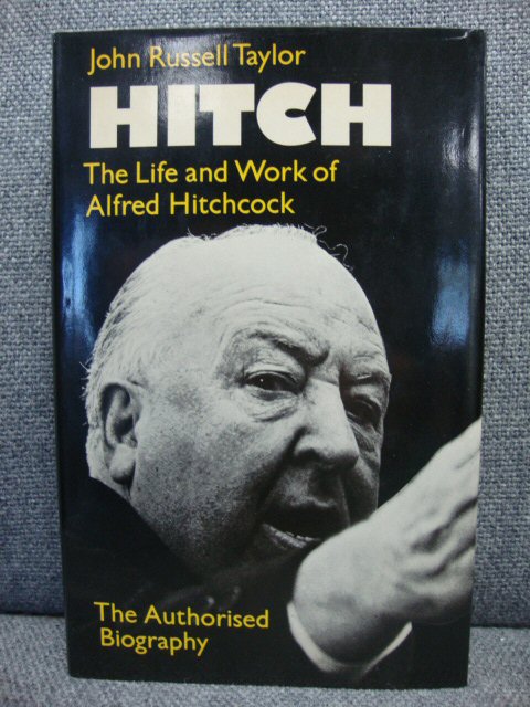 Hitch: The Life and Work of Alfred Hitchcock