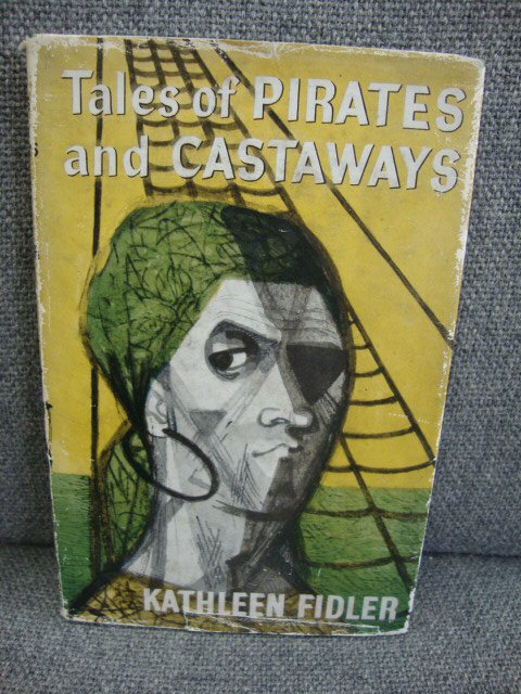 Tales of Pirates and Castaways