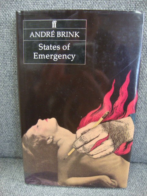 States of Emergency