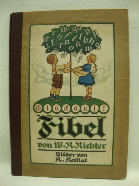 Gluck Auf!