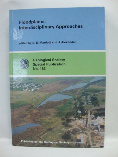 Floodplains: Interdisciplinary Approaches