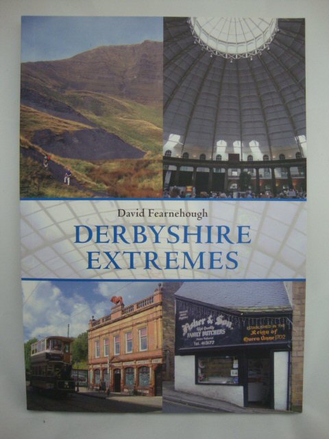 Derbyshire Extremes
