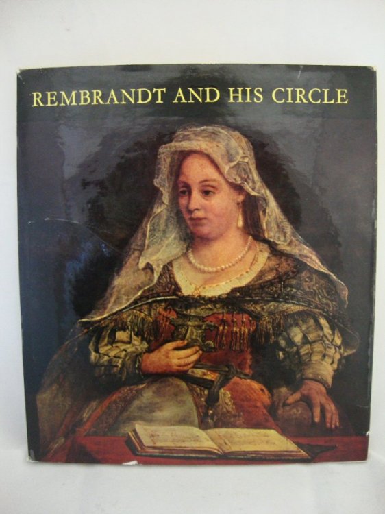 Rembrandt and His Circle