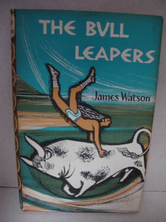 The Bull Leapers