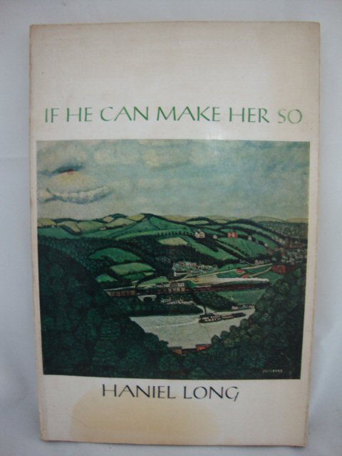 If He Can Make Her So