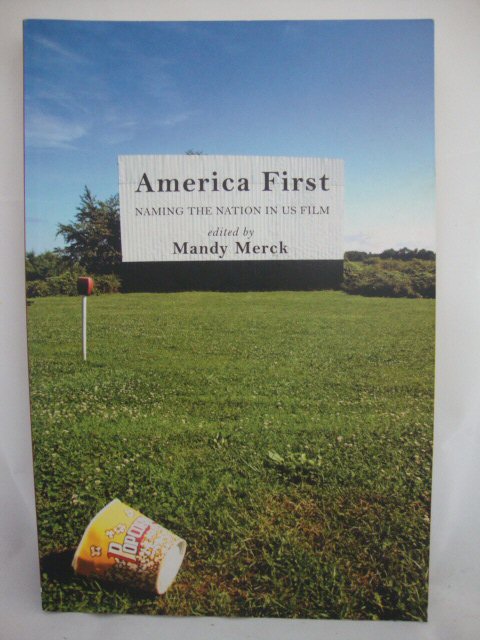 America First: Naming the Nation in US Film