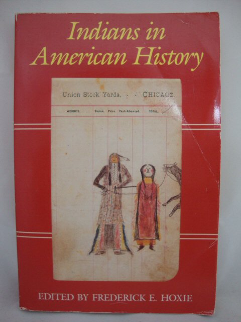 Indians in American History