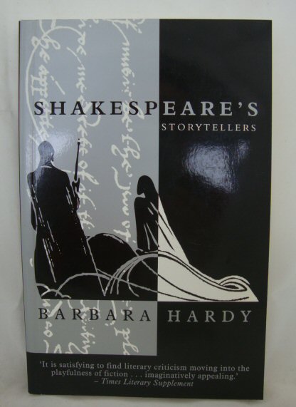 Shakespeare's Storytellers
