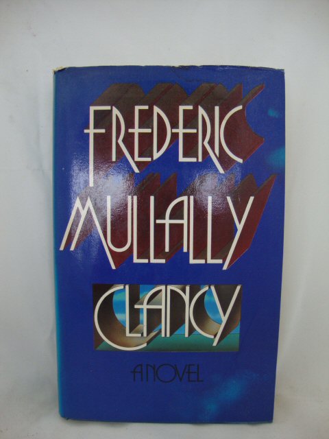 Clancy
