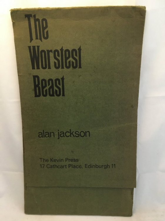 The Worstest Beast