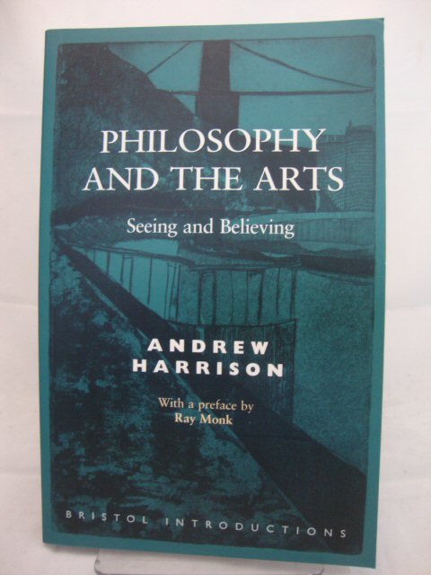 Philosophy and the Stars: Seeing and Believing