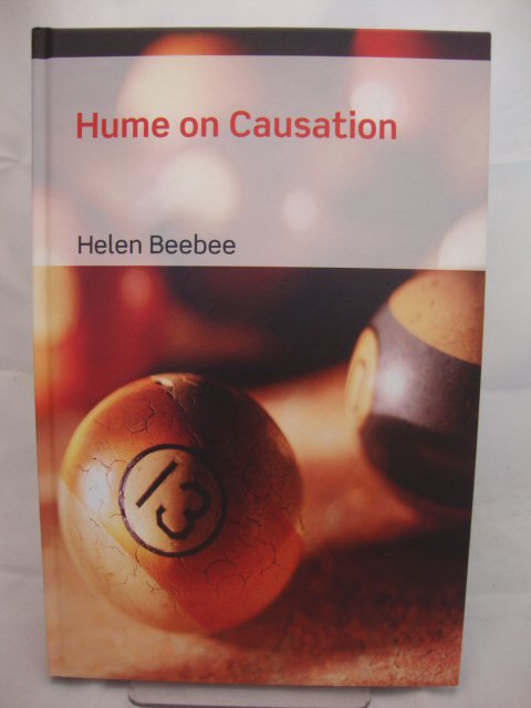 Hume on Causation