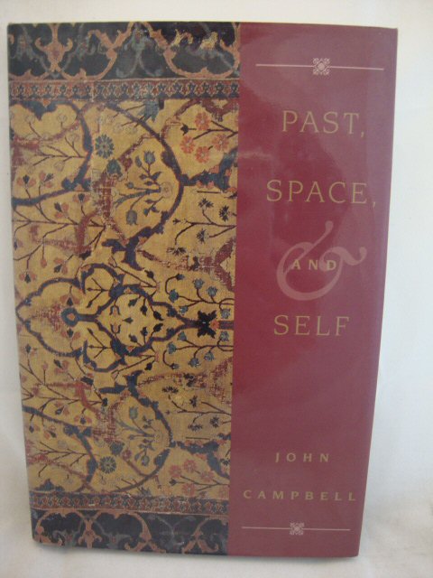 Past, Space and Self