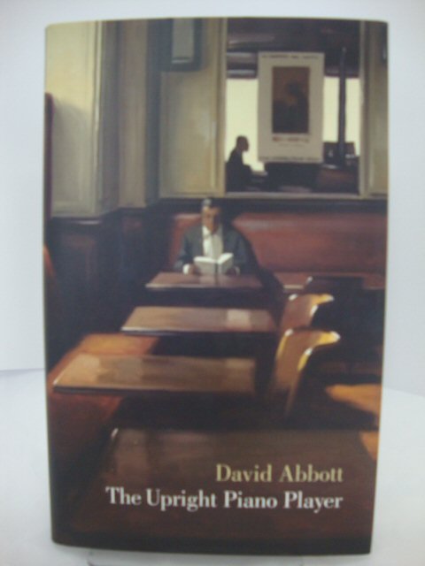 The Upright Piano Player